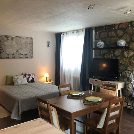 Studio Bijou Plage Antibes Juan-Les-Pins Екстер'єр фото